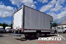 2026 GMC Savana NEUF  14 Pieds Deck  6.6L V8 - Photo 26