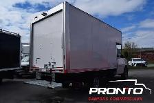2025 GMC Savana 3500  Cube 12 Pieds Deck  4.3L V6  GARANTIE - Photo 6