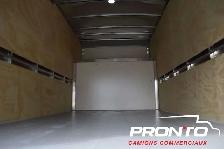 2025 GMC Savana 3500  Cube 12 Pieds Deck  4.3L V6  GARANTIE - Photo 10