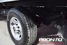 2025 GMC Savana 3500  Cube 12 Pieds Deck  4.3L V6  GARANTIE - Photo 11