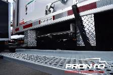 2025 GMC Savana 3500  Cube 12 Pieds Deck  4.3L V6  GARANTIE - Photo 12