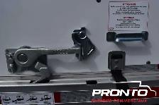 2025 GMC Savana 3500  Cube 12 Pieds Deck  4.3L V6  GARANTIE - Photo 13