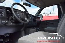 2025 GMC Savana 3500  Cube 12 Pieds Deck  4.3L V6  GARANTIE - Photo 14