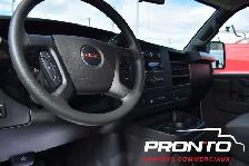 2025 GMC Savana 3500  Cube 12 Pieds Deck  4.3L V6  GARANTIE - Photo 15