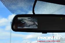 2025 GMC Savana 3500  Cube 12 Pieds Deck  4.3L V6  GARANTIE - Photo 21