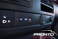 2025 GMC Savana 3500  Cube 12 Pieds Deck  4.3L V6  GARANTIE - Photo 22
