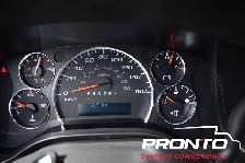 2025 GMC Savana 3500  Cube 12 Pieds Deck  4.3L V6  GARANTIE - Photo 24