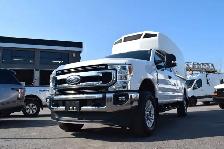 2022 Ford XLT 4WD SuperCab  Boite 8 pieds  Gas & Propane - Photo 2