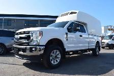 2022 Ford XLT 4WD SuperCab  Boite 8 pieds  Gas & Propane - Photo 3