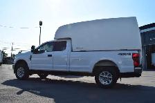 2022 Ford XLT 4WD SuperCab  Boite 8 pieds  Gas & Propane - Photo 5