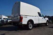 2022 Ford XLT 4WD SuperCab  Boite 8 pieds  Gas & Propane - Photo 11