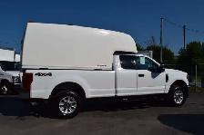 2022 Ford XLT 4WD SuperCab  Boite 8 pieds  Gas & Propane - Photo 12