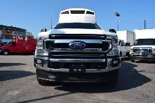 2022 Ford XLT 4WD SuperCab  Boite 8 pieds  Gas & Propane - Photo 15