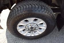 2022 Ford XLT 4WD SuperCab  Boite 8 pieds  Gas & Propane - Photo 16