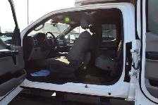 2022 Ford XLT 4WD SuperCab  Boite 8 pieds  Gas & Propane - Photo 18