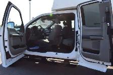 2022 Ford XLT 4WD SuperCab  Boite 8 pieds  Gas & Propane - Photo 19