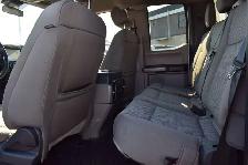 2022 Ford XLT 4WD SuperCab  Boite 8 pieds  Gas & Propane - Photo 20