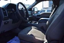 2022 Ford XLT 4WD SuperCab  Boite 8 pieds  Gas & Propane - Photo 21