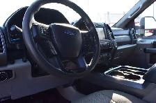 2022 Ford XLT 4WD SuperCab  Boite 8 pieds  Gas & Propane - Photo 22