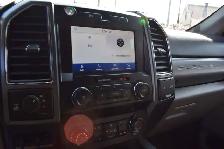 2022 Ford XLT 4WD SuperCab  Boite 8 pieds  Gas & Propane - Photo 26