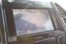 2022 Ford XLT 4WD SuperCab  Boite 8 pieds  Gas & Propane - Photo 29