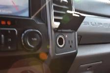 2022 Ford XLT 4WD SuperCab  Boite 8 pieds  Gas & Propane - Photo 30