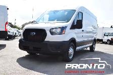 2024 Ford AWD  T-250 148WB Medium Roof  GARANTIE FORD - Photo 2