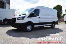 2024 Ford AWD  T-250 148WB Medium Roof  GARANTIE FORD - Photo 3
