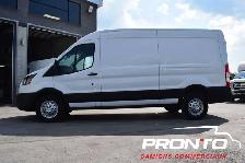 2024 Ford AWD  T-250 148WB Medium Roof  GARANTIE FORD - Photo 4