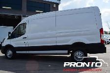 2024 Ford AWD  T-250 148WB Medium Roof  GARANTIE FORD - Photo 5