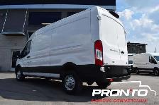2024 Ford AWD  T-250 148WB Medium Roof  GARANTIE FORD - Photo 6