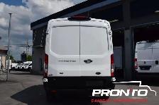 2024 Ford AWD  T-250 148WB Medium Roof  GARANTIE FORD - Photo 7