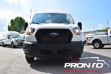 2024 Ford AWD  T-250 148WB Medium Roof  GARANTIE FORD - Photo 10