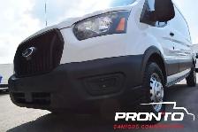 2024 Ford AWD  T-250 148WB Medium Roof  GARANTIE FORD - Photo 11