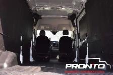 2024 Ford AWD  T-250 148WB Medium Roof  GARANTIE FORD - Photo 14