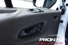 2024 Ford AWD  T-250 148WB Medium Roof  GARANTIE FORD - Photo 16