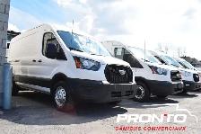 2024 Ford AWD  T-250 148WB Medium Roof  GARANTIE FORD - Photo 23