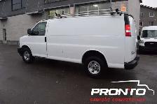 2019 GMC 2500  4.3L V6  FULL RACK  Cruise & Bluetooth - Photo 5