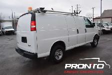 2019 GMC 2500  4.3L V6  FULL RACK  Cruise & Bluetooth - Photo 7