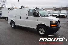 2019 GMC 2500  4.3L V6  FULL RACK  Cruise & Bluetooth - Photo 8