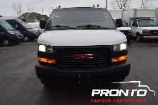 2019 GMC 2500  4.3L V6  FULL RACK  Cruise & Bluetooth - Photo 10