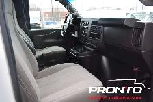 2019 GMC 2500  4.3L V6  FULL RACK  Cruise & Bluetooth - Photo 14