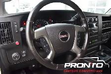 2019 GMC 2500  4.3L V6  FULL RACK  Cruise & Bluetooth - Photo 17