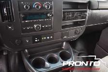 2019 GMC 2500  4.3L V6  FULL RACK  Cruise & Bluetooth - Photo 18
