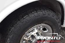 2018 GMC 3500  Cube 14 pieds  6.0L V8 - Photo 3
