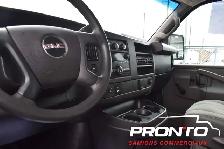 2018 GMC 3500  Cube 14 pieds  6.0L V8 - Photo 5