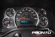 2018 GMC 3500  Cube 14 pieds  6.0L V8 - Photo 7