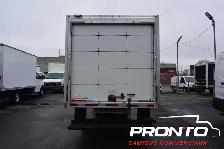 2018 GMC 3500  Cube 14 pieds  6.0L V8 - Photo 11