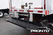 2018 GMC 3500  Cube 14 pieds  6.0L V8 - Photo 12