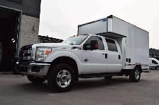 2016 Ford 4x4  6.7l Diesel  Sans inspection Annelle